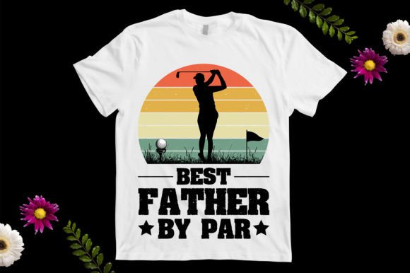 Best Father by Par Golf: A Designer's Review