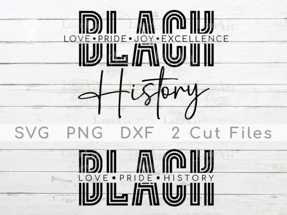 Black History Month African Women Pride: A Designer's Review