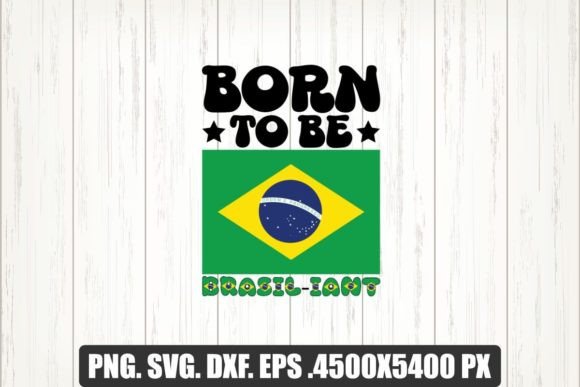 Born to Be Brasil-iant: A Designer’s Review