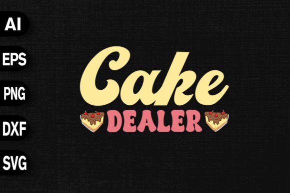 Cake Dealer Funny Cake Decorator: A Designer's Review
