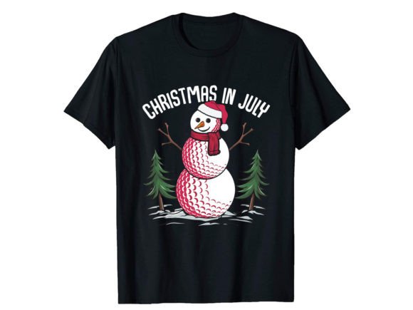Christmas in July: A Designer's Take on Festive Embroidery