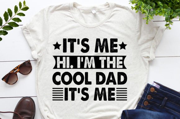 Cool Dad Design: A Practical Embroidery Review