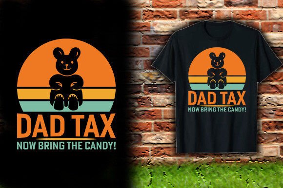 Dad Tax Candy Design: A Pro Embroidery Review