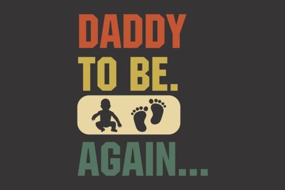Daddy to Be Again: A Designer's Review for Real Embroidery