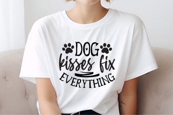 Dog Kisses Fix Everything: A Designer's Real-World Review