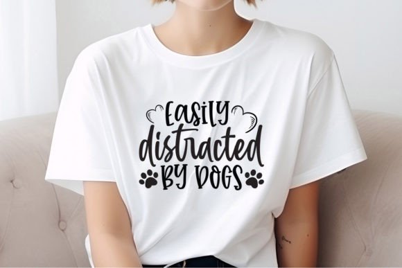 Easily Distracted by Dogs: A Designer's Real-World Review