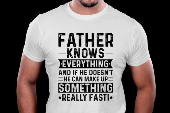 Father Knows Everything: A Designer's Review for Embroidery