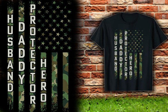 Husband Daddy Protector Hero: A Designer's Review