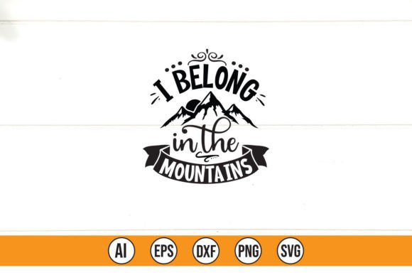 I Belong in the Mountains: A Designer's Review for Real Projects