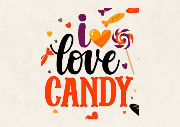 I Love Candy T-shirt: A Designer’s Practical Review
