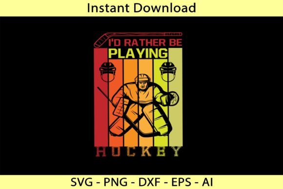I’d Rather Be Playing Hockey: A Designer’s Embroidery Review