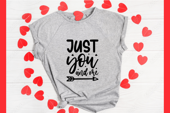 Just You and Me: A Designer's Take on Typography Embroidery
