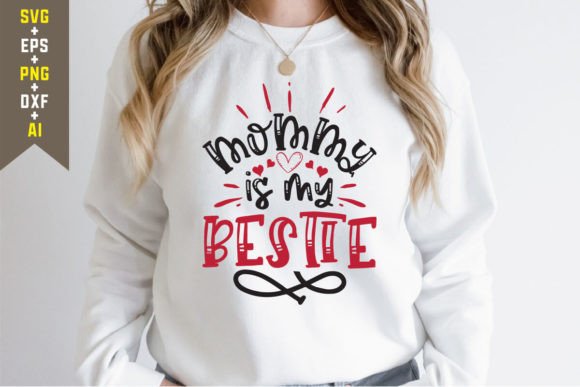 Mommy is My Bestie: A Designer's Real-World Review