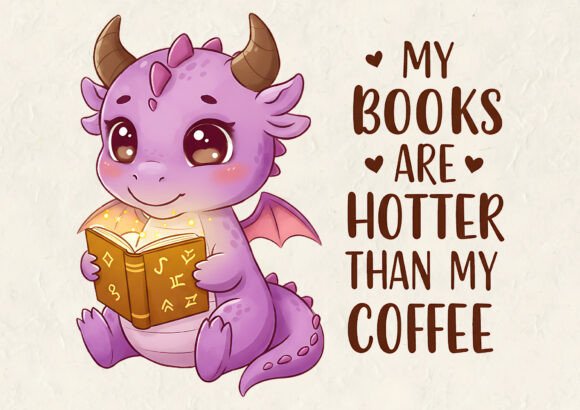 My Books Are Hotter Than My T-shirt: A Designer’s Review