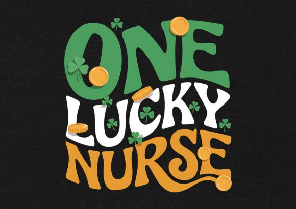 One Lucky Nurse T-shirt: A Designer’s Embroidery Review