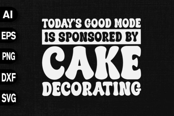 Review: Today's Good Mode is Sponsored by Cake