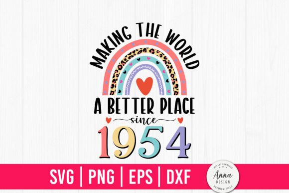 Reviewing Since 1954 70th Birthday Gifts for Embroidery