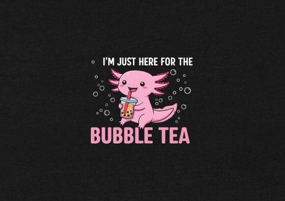 Reviewing the Bubble Tea Tee for Embroidery