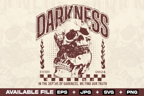 Skull Grunge Streetwear: A Designer’s Review