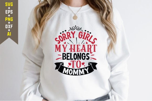 Sorry Girls My Heart Belongs to Mommy: A Designer's Review