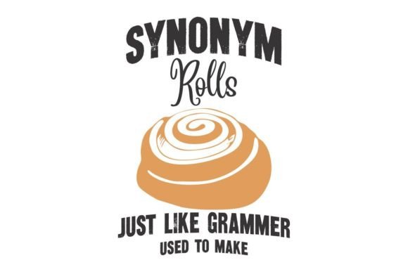 Synonym Rolls: A Designer's Review for Embroidery